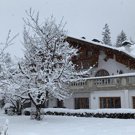 Ferienwohnungen Sunshine Штумм Екстер'єр фото