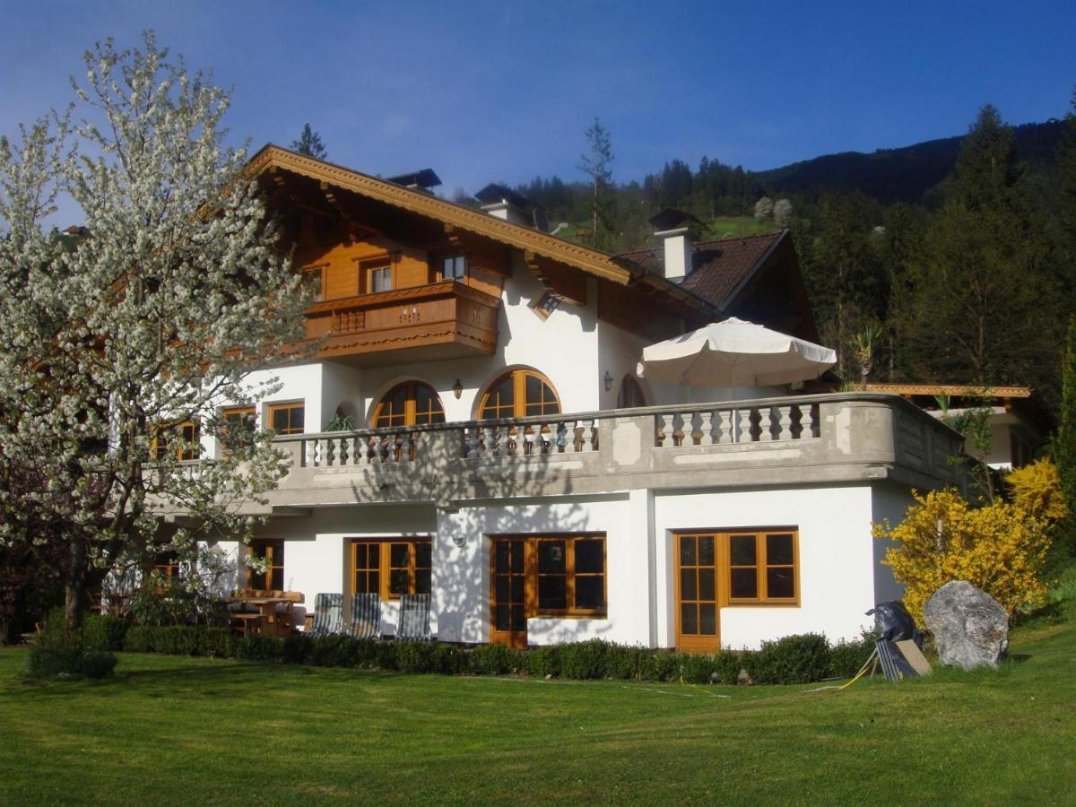 Ferienwohnungen Sunshine Штумм Екстер'єр фото
